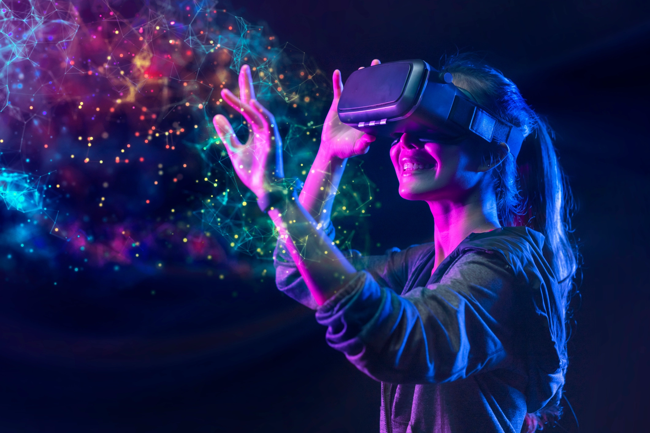 Top 10 Metaverse Stocks To Invest In 2023