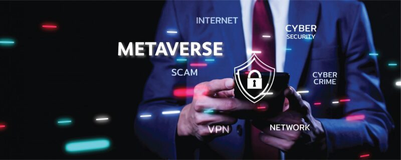 What are some Potential Risks Associated with the Metaverse?