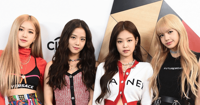 K-Pop Titans Blackpink Launch Roblox Metaverse Experience - Decrypt