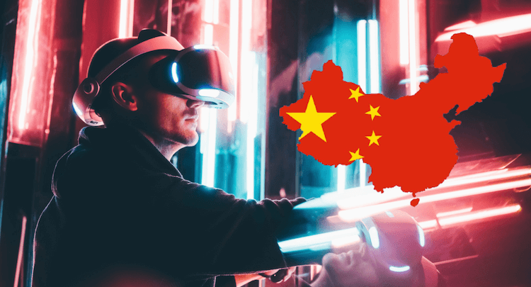 China's Social System in the Digital World