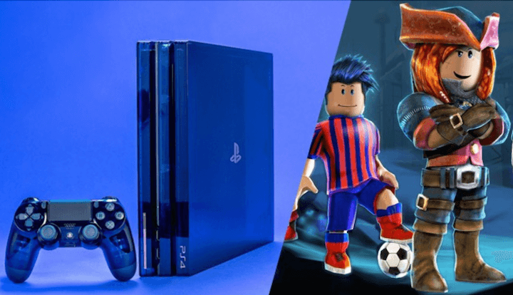 Is Roblox coming to PS4? Latest PlayStation News and Updates