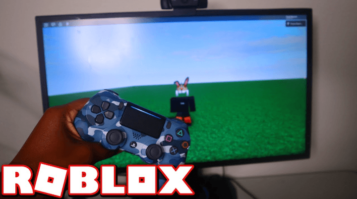 Roblox is making its way to PlayStation consoles in October - Meristation