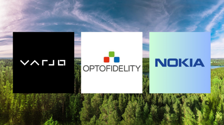 Some worldwide-known companies based in Finland 