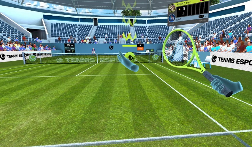 Compete with friends or online opponents!