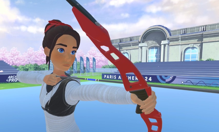 Aim right at the bullseye! Good luck!