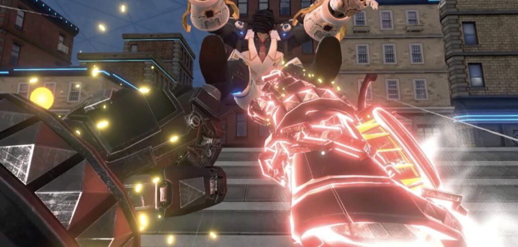 Get ready for epic battles!