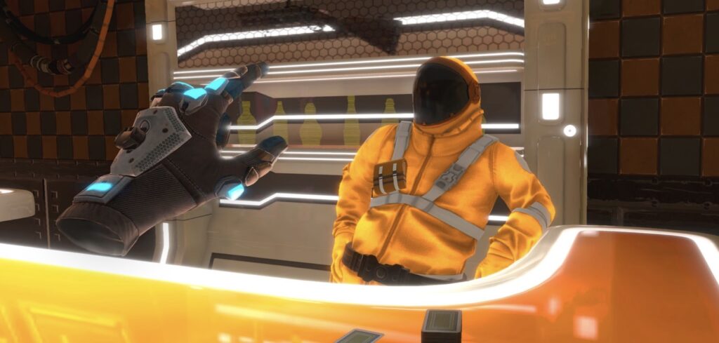 There is no time to rest, who will save the planets?