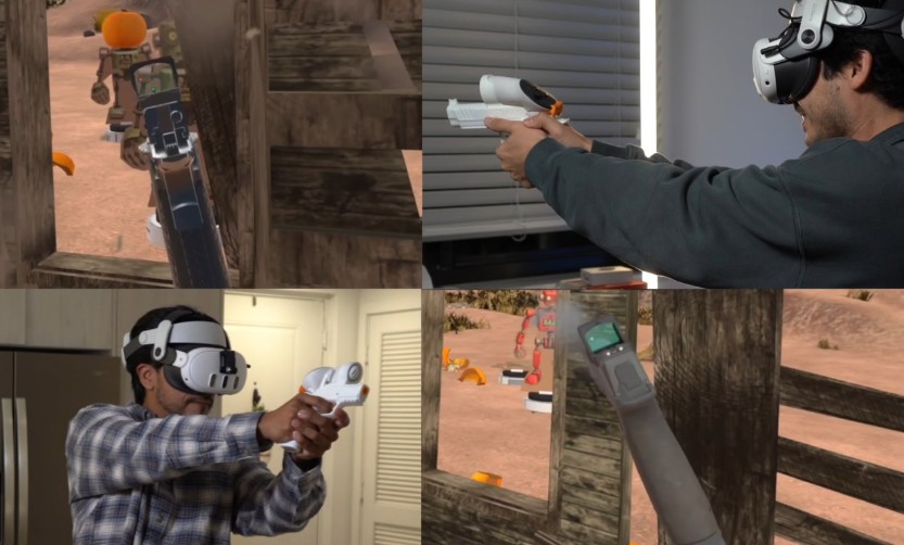 We show you how Ace Virtual Shooting works!
