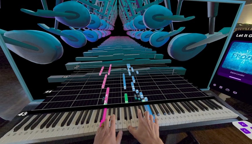 AI analyzes technique, generates exercises and adapts to your learning style, increasing skill retention by as much as 40%!