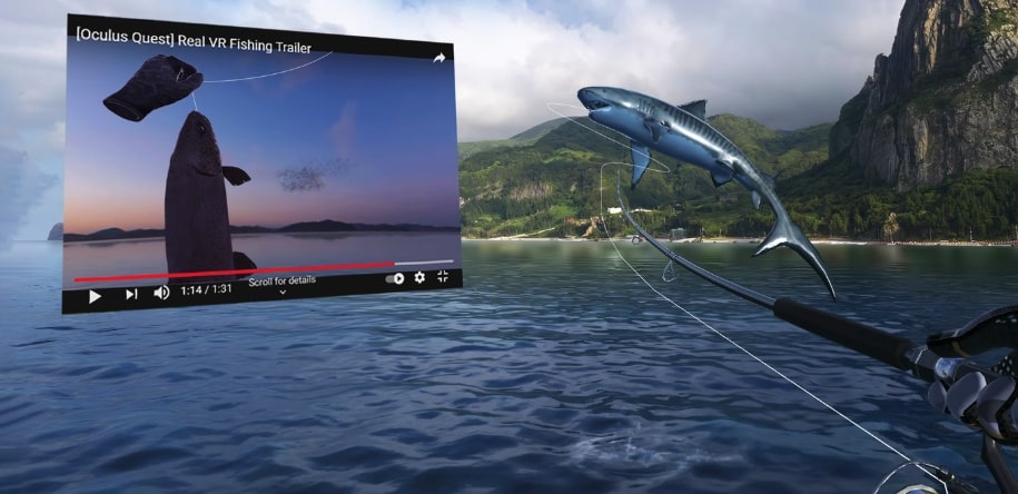 Also enjoy YouTube if you're really bored. Looks very versatile!