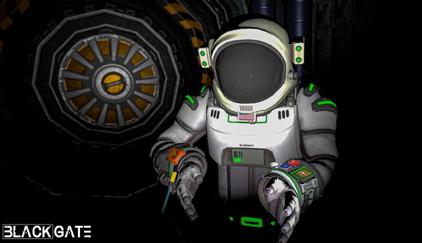Establish communication with other ships, interact with other people!