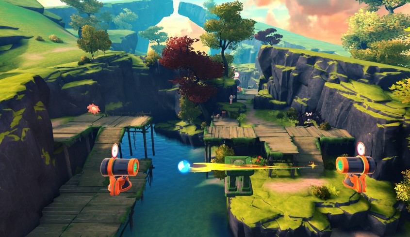 According to studies, it reduces VR fatigue by 74% and brings joy back to players, reminiscent of childhood play with toys!