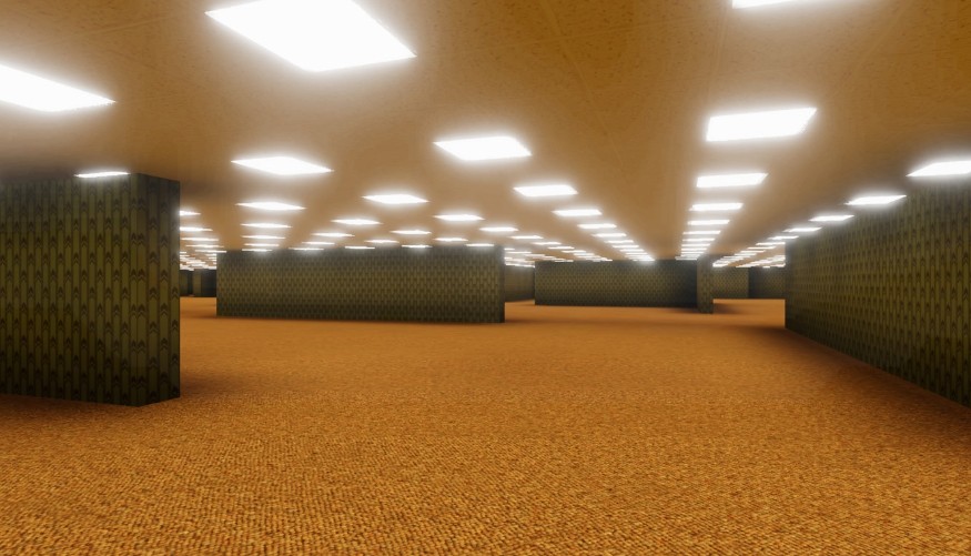 Spatial sound and motion physics enhance immersion by evoking real reactions!