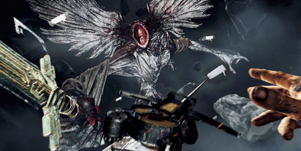 Beta players showed a 92% replay rate within 24 hours of their first giant encounter.