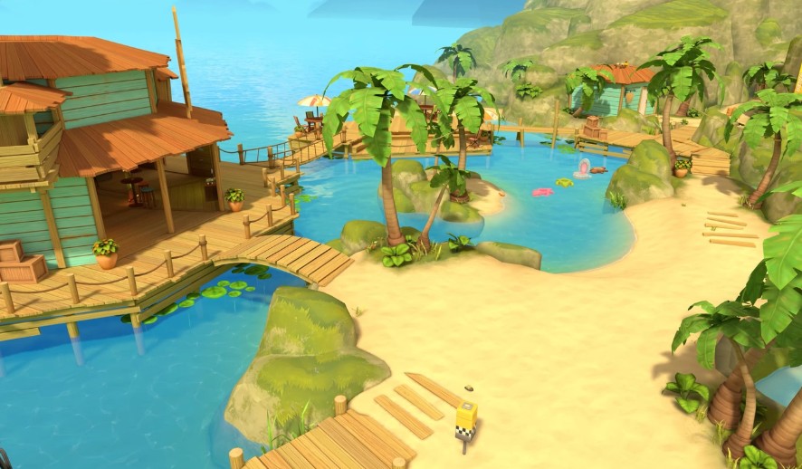 Dynamic weather and moon cycles shape fishing conditions.