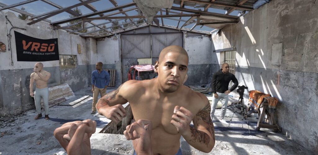 Burn up to 500 calories per session - fitness meets gameplay!