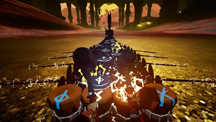 Burns 8–12 calories per minute - fitness hidden in gameplay.