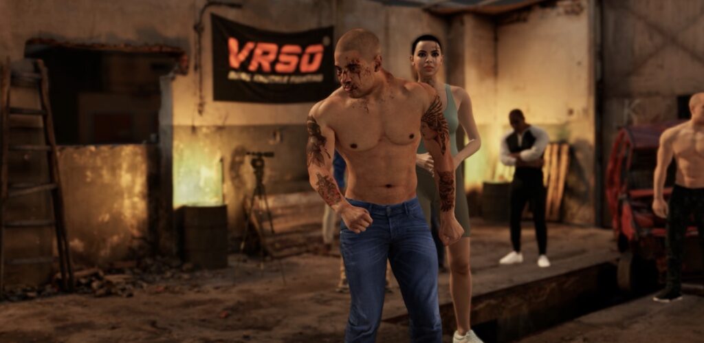 Build stamina, reflexes, and real boxing skills in VR!