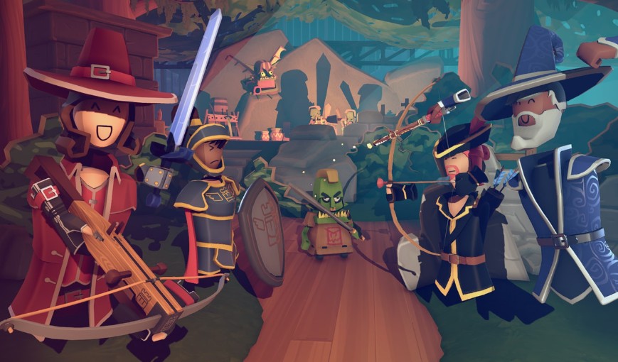 One popular map reached 2.3M+ visits and got its creator a real game studio job offer!