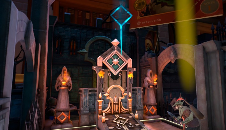 Player retention after 3 months is 72% - nearly double the VR industry average!