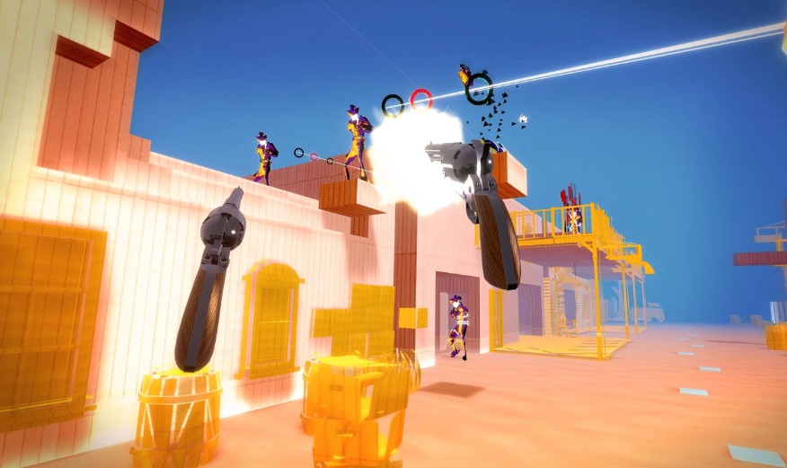 Only 2% of players clear tracks like Smoke & Thunder on Hard.