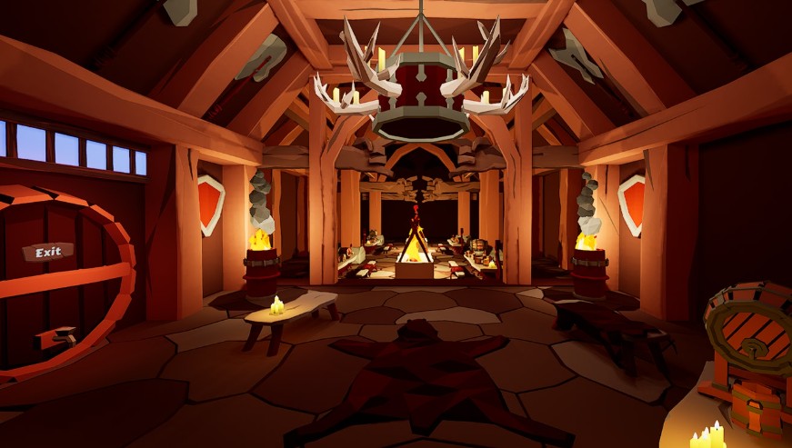 Multiplayer ghost races and global leaderboards!
