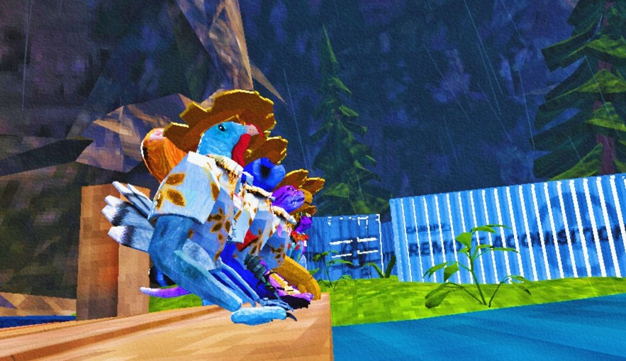 The game costs $19.99 with free updates - no loot boxes or battle passes!