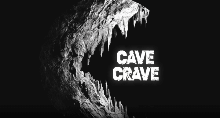 Cave Crave на Meta Quest