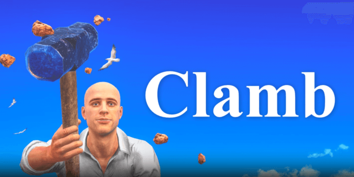 Clamb on Meta Quest