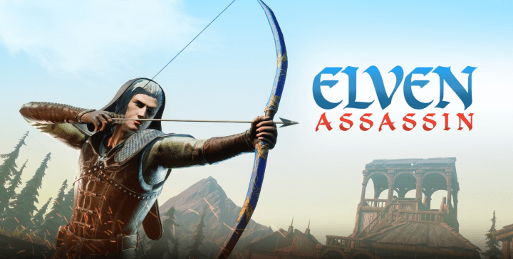 Elven Assassin on Meta Quest