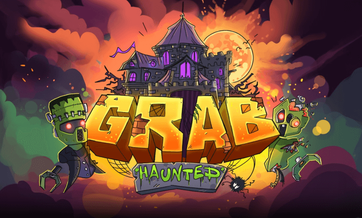 GRAB on Meta Quest