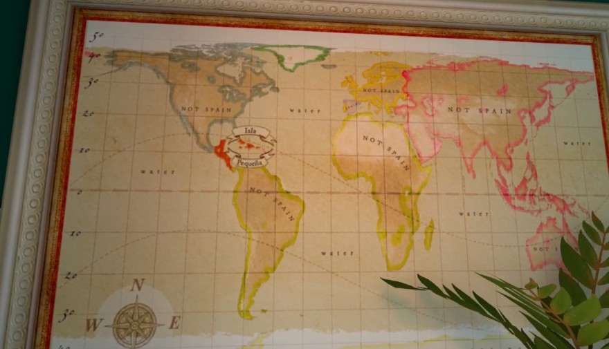 Horizon OS v83 scene understanding plus the evolved Navigator UI makes interactions feel more tactile and keeps menu flow in-world.