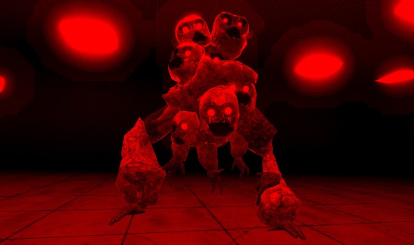 The adaptive AI learns your patternsârepeat tactics, and it starts setting ambushes.