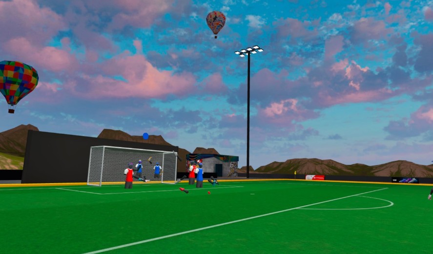 Machine-learning AI studies player patterns repeat tactics, and it adapts with counter-strategies.