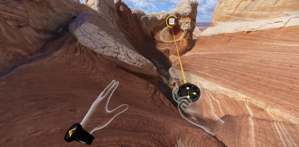 Quest 3 and the affordable Quest 3S (~$249) bring wireless, mass-market VR travel within reach.