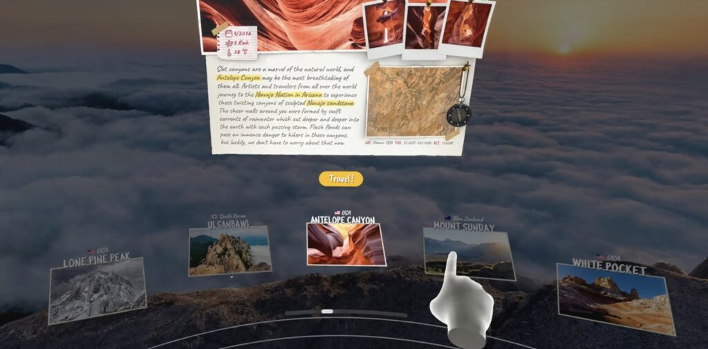 Accessibility shines: wheelchair users can âscaleâ Machu Picchu, and weekly VR nature walks boost mood by 45%.