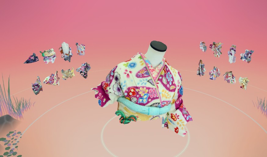 3D VR puzzles boost spatial intelligence and memory while the meditative cadence lowers stress and deepens focus.