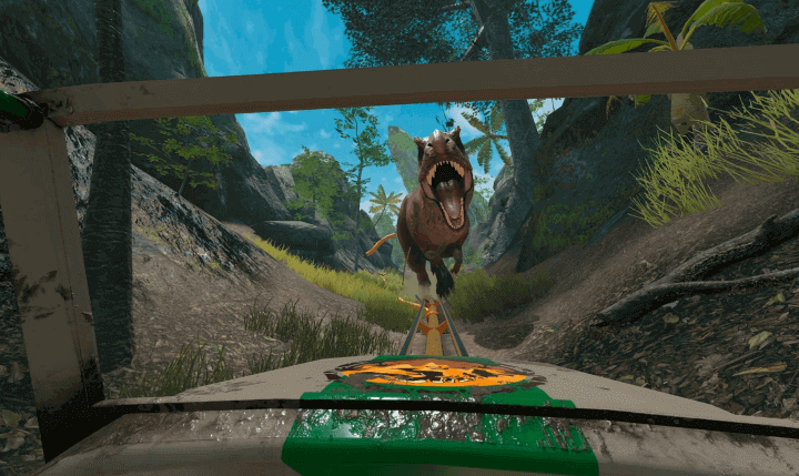 Epic Roller Coasters-2