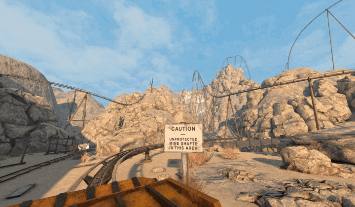 Epic Roller Coasters-4