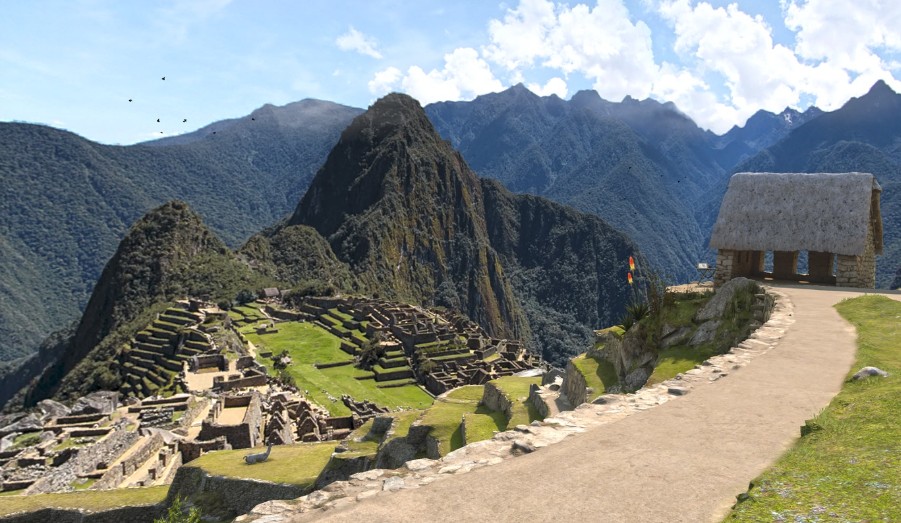 VR exploration boosts information retention by 25% vs traditional video learning (Stanford, 2024).