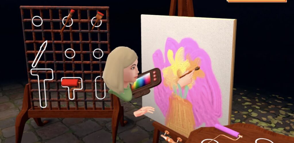 The Quest 3S launched at $249, making high-end VR art tools affordable to everyday creators!