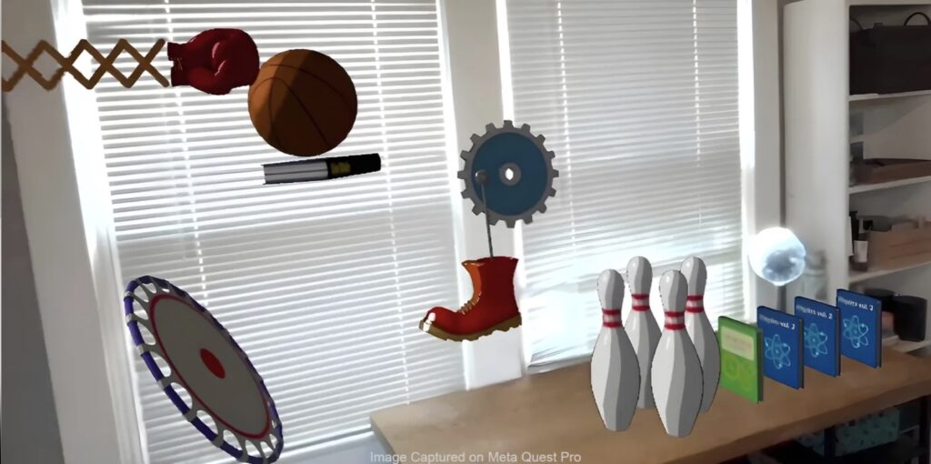 The Meta Quest 3S dropped to $249, making powerful MR creation tools widely accessible (Gizmodo)!