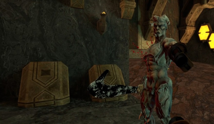 Players report 40 % higher engagement after switching from PC to VR.