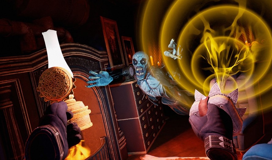 Over 60,000 players recorded pulse spikes above 120 BPM during gameplay.