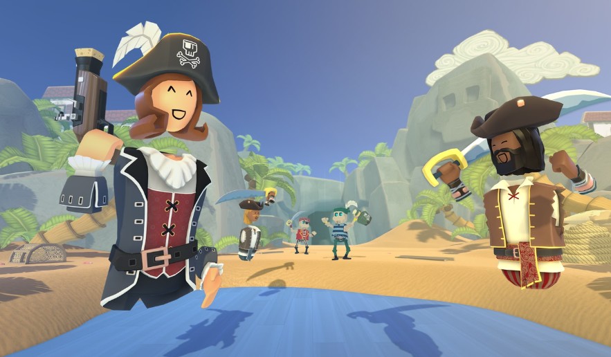 The Maker Pen and Circuits tools let anyone design games and logic systems without writing code.