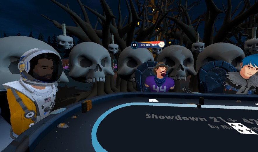 Average session length reaches 47 minutes, far outlasting traditional online poker or puzzle apps.