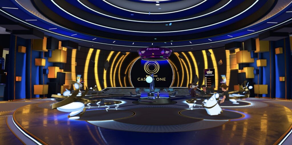 Hand-tracking poker increases bluff-detection success by 22% in testing.