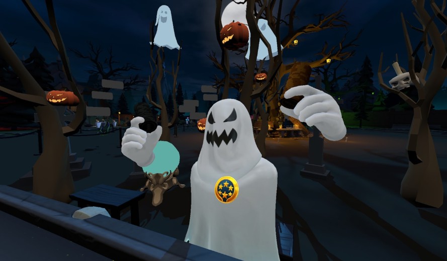 Player gestures become real tells - shaky chips, slow pushes, or finger tapping translate directly to opponents.