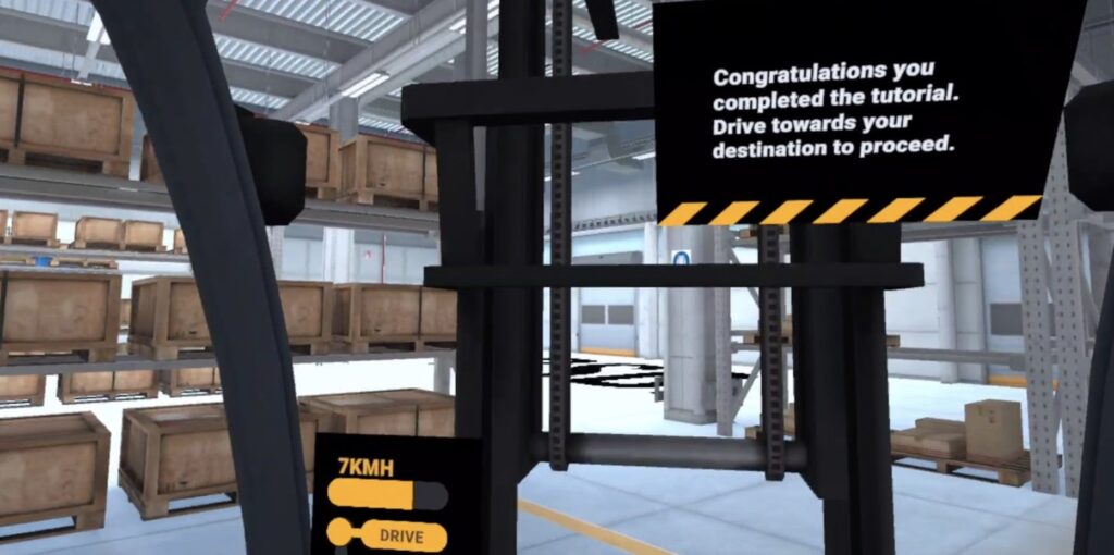 Built-in analytics track every mistake and generate heatmaps, helping managers predict risks.