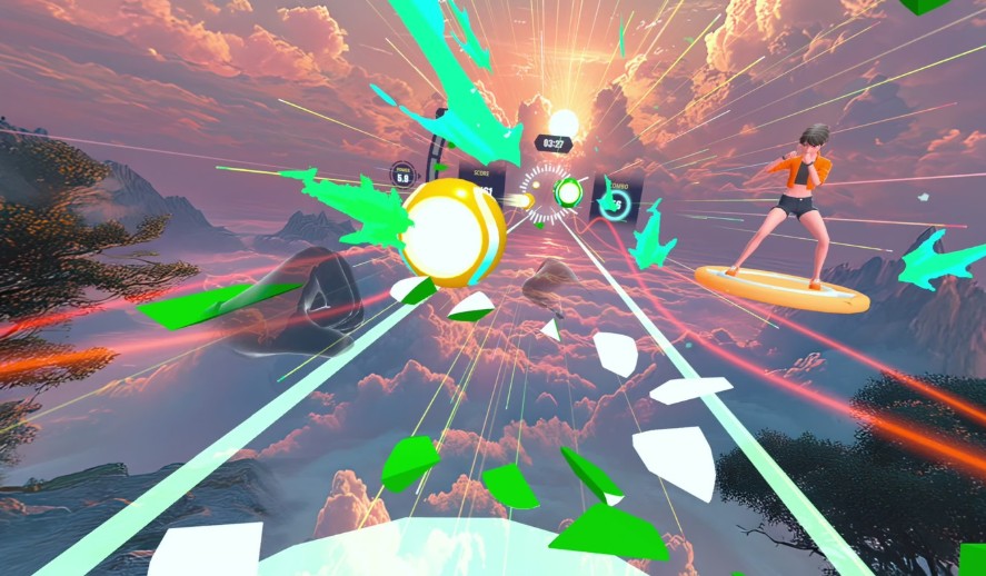 Zen Mode lowers cortisol levels by 20–30%, offering post-workout calm.